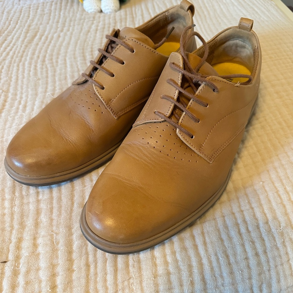 Amberjack original Honey.